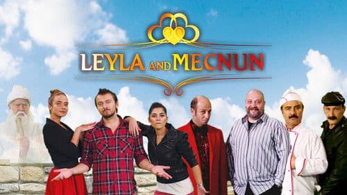 Leyla ile Mecnun Bild 4