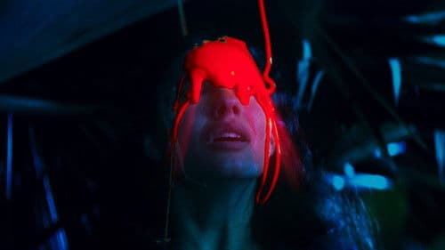 Meltdown: A Nuclear Family's Ascension into Madness Bild 1