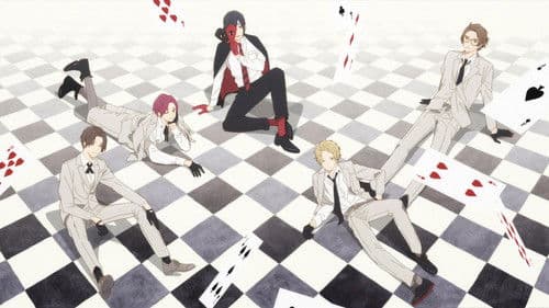 Play It Cool, Guys Bild 1