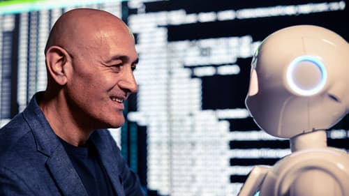 The Joy of AI Bild 1