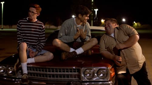 Tim Timmerman: Hope of America Bild 2