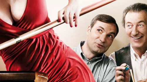 Muži v naději Bild 1