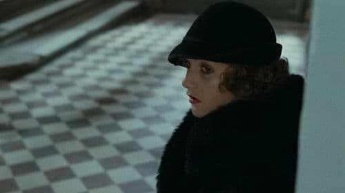 Violette Nozière Bild 5