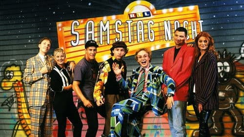 RTL Samstag Nacht Bild 1