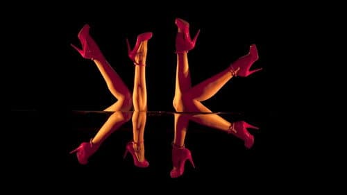 Feu: Crazy Horse Paris Bild 5