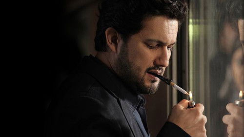 آرایش غلیظ Bild 1