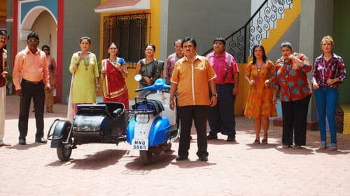 तारक मेहता का उल्टा चश्मा Bild 5