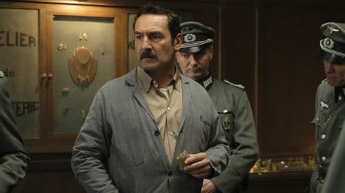 Adieu Monsieur Haffmann Bild 2