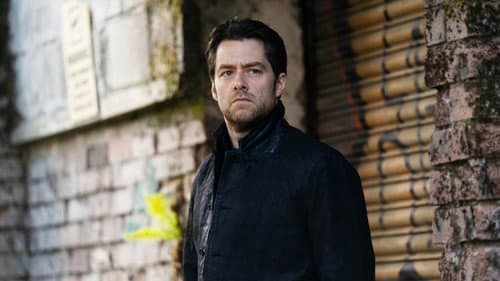 Ian Rankin's Rebus Bild 8