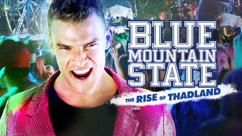 Blue Mountain State - The Rise of Thadland Bild 2