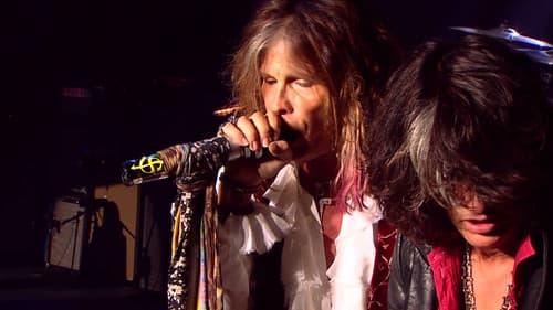 Aerosmith - Rock for the Rising Sun Bild 1