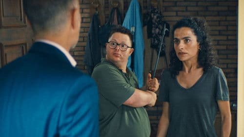 Ganzer halber Bruder Bild 6