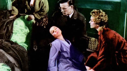 The Deep Blue Sea Bild 8