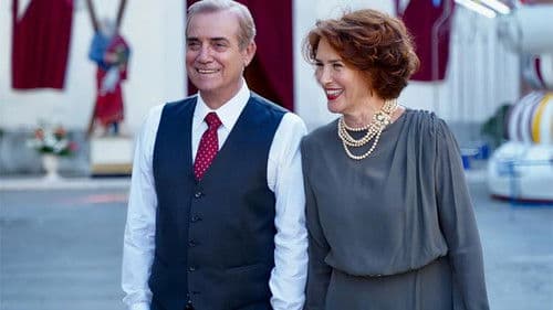 Ennio Doris - C'è anche domani Bild 7