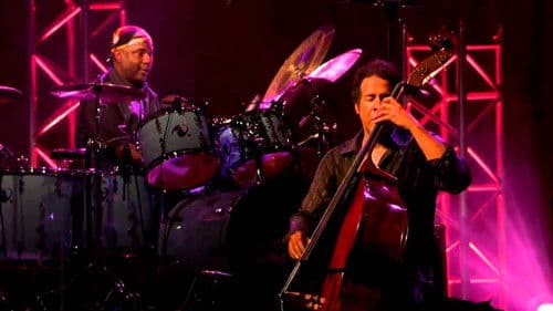 Return To Forever: Live At Montreux Bild 1