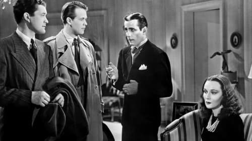 Das zweite Leben des Dr. X Bild 6