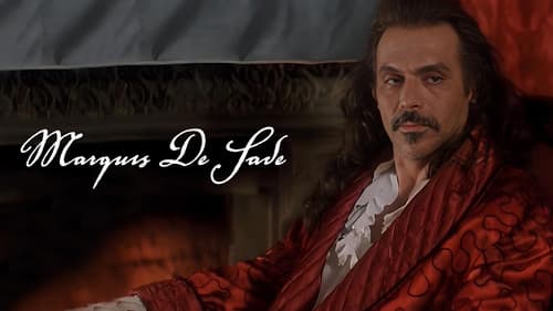 Marquis de Sade Bild 4