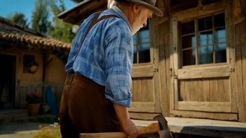 Ryaba the Hen Bild 5