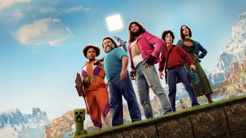 Ein Minecraft Film Bild 4