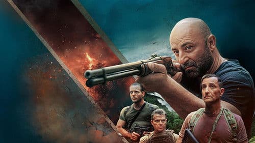 Hostile Forces - Lauf’ um dein Leben Bild 1