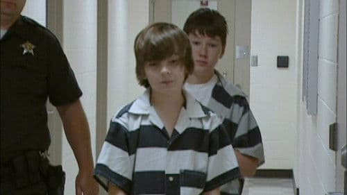 Murder in Enchanted Hills Bild 2