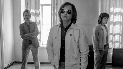 Leto - Rock, Love & Perestroika Bild 4