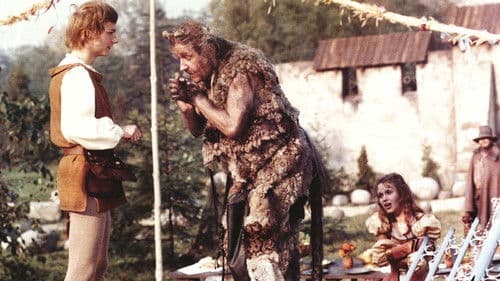 Wer reißt denn gleich vor'm Teufel aus Bild 1