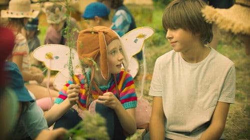 Martin und das Geheimnis des Waldes Bild 2