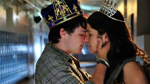 Detention - Nachsitzen kann tödlich sein Bild 1