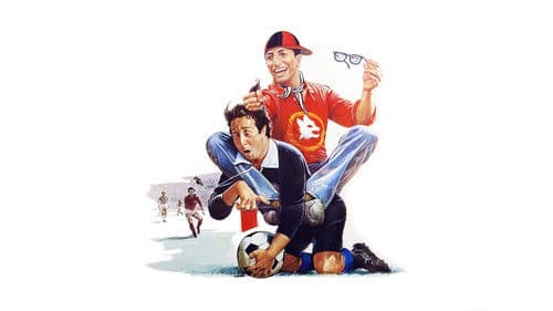 Il tifoso, l'arbitro e il calciatore Bild 4