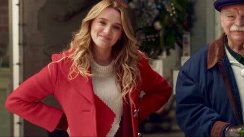 Holiday Touchdown: A Chiefs Love Story Bild 4