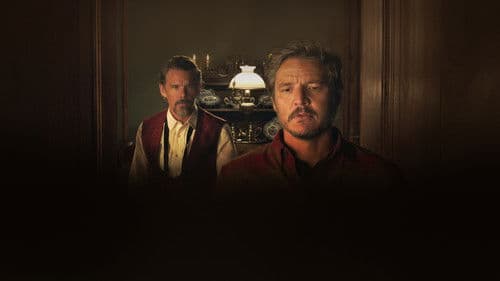 Strange Way of Life Bild 3