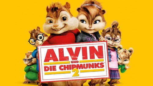 Alvin und die Chipmunks 2 Bild 6