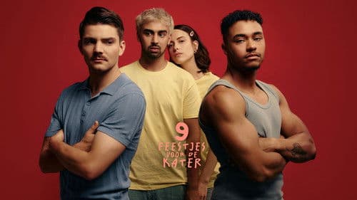 9 feestjes voor de kater Bild 2