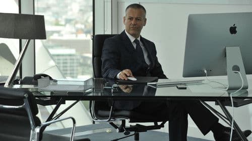 Die Verschwörung - Tödliche Geschäfte Bild 6