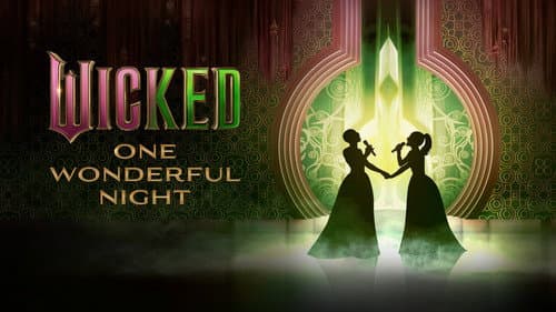 Wicked: One Wonderful Night Bild 8