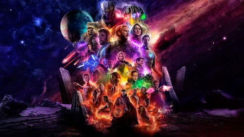 Avengers: Endgame Bild 8