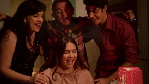 Un Anhelo Constante Bild 2