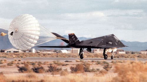 F-117 A Stealth-War Bild 4