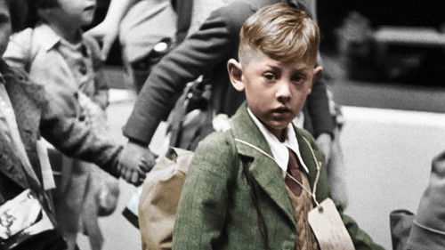 Thirties in Colour: Countdown to War Bild 1