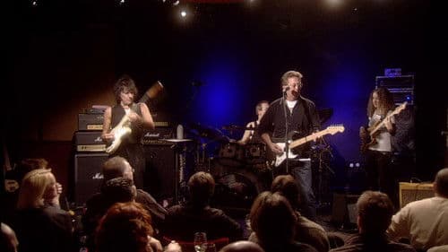 Jeff Beck: Performing This Week... Live At Ronnie Scott's Bild 6