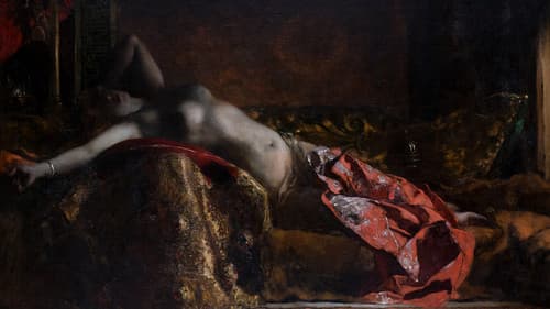 L'Orientalisme Bild 1