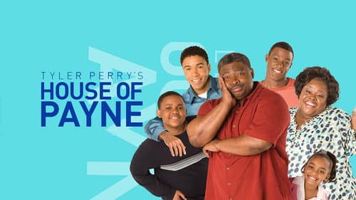 Tyler Perry's House of Payne Bild 4