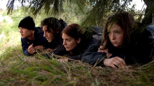 Tomorrow, When the War Began Bild 1