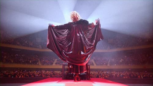 CHATEAU DE VERSAILLES AT NIPPON BUDOKAN Bild 1