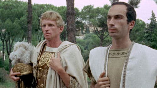 Les yeux ne veulent pas en tout temps se fermer, ou Peut-être qu'un jour Rome se permettra de choisir à son tour Bild 6