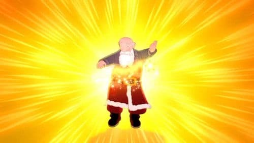 Lauras Weihnachtsstern Bild 3