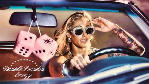 Danielle Brandon Energy - A R.A.D® Tapes Documentary Bild 1