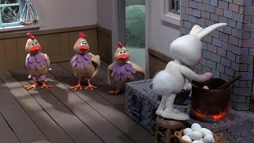 Hurra! Der Osterhase ist da Bild 6