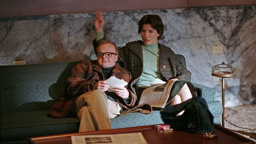 Kaltes Blut - Auf den Spuren von Truman Capote Bild 3